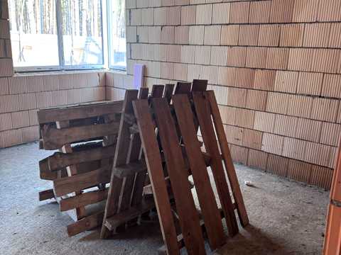 дом по адресу Василия Липковского ул.