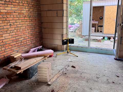 дом по адресу Василия Липковского ул.