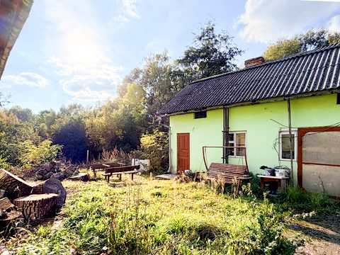 дом по адресу Джерельна-Бічна ул.