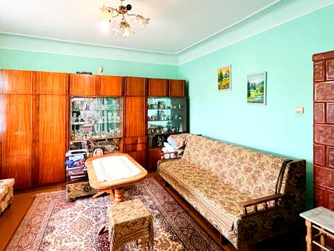 дом по адресу Джерельна-Бічна ул.