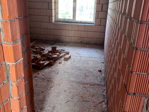 дом по адресу Василия Липковского ул.