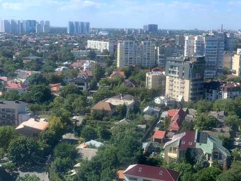 квартира по адресу Каманина ул. (Каманина), 16а/3