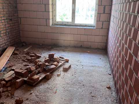 дом по адресу Василия Липковского ул.
