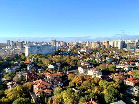 квартира по адресу Каманина ул. (Каманина), 16а/3
