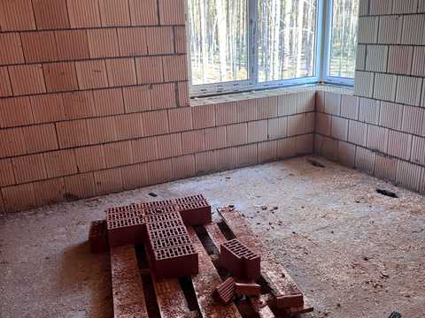 дом по адресу Василия Липковского ул.