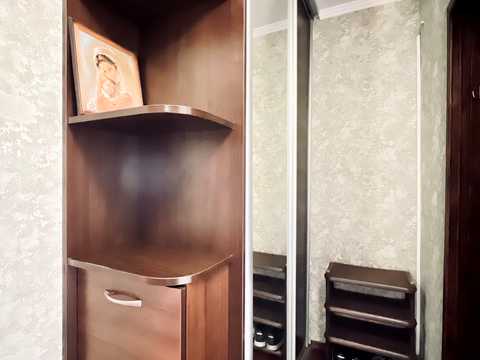 квартира за адресою Академіка Корольова вул., 4