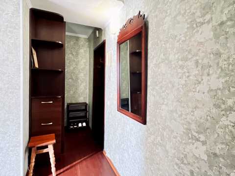 квартира за адресою Академіка Корольова вул., 4