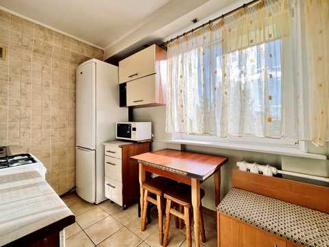 квартира по адресу Академика Королёва ул., 4
