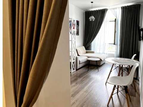 квартира за адресою Італійський бульв., 1-А