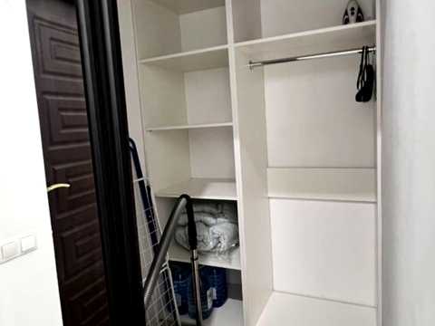 квартира за адресою Італійський бульв., 1-А