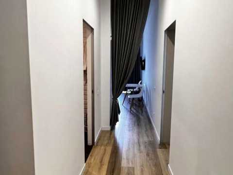 квартира за адресою Італійський бульв., 1-А