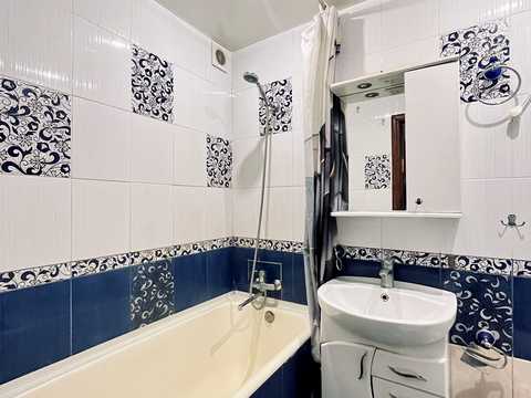 квартира за адресою Академіка Корольова вул., 4