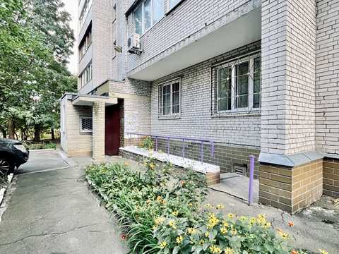 квартира по адресу Галицкая ул., 10