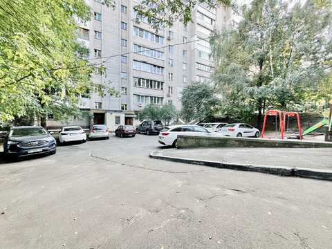квартира по адресу Галицкая ул., 10