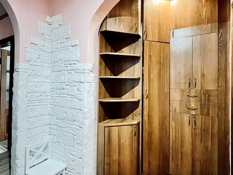 квартира по адресу Галицкая ул., 10