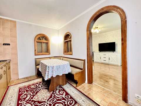 квартира по адресу Галицкая ул., 10