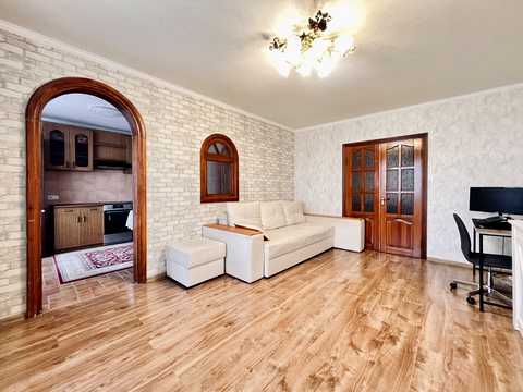 квартира по адресу Галицкая ул., 10
