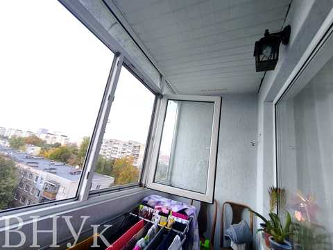 квартира за адресою Наукова вул., 12