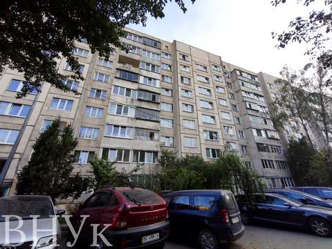 квартира за адресою Наукова вул., 12