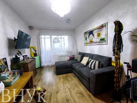 квартира за адресою Наукова вул., 12
