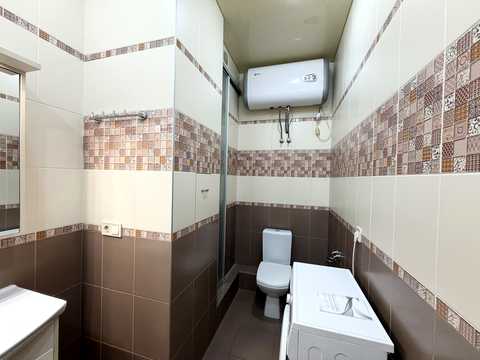 квартира за адресою Перлинна вул., 3
