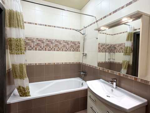 квартира за адресою Перлинна вул., 3
