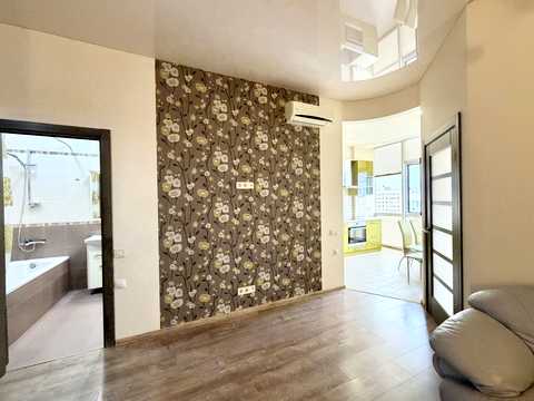 квартира за адресою Перлинна вул., 3