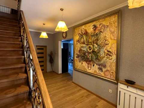 будинок за адресою Харків, Крижана вул. (Якутська)