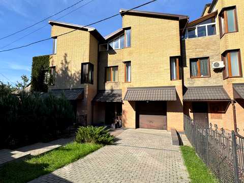 будинок за адресою Харків, Крижана вул. (Якутська)