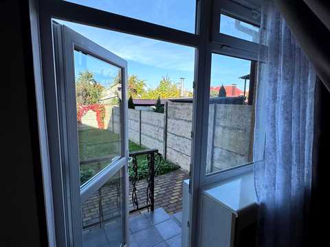 будинок за адресою Харків, Крижана вул. (Якутська)