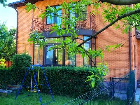 будинок за адресою Чорторийська вул. (Сєдова)