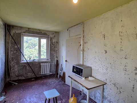 квартира за адресою Вадима Гурова вул. (Постишева), 25