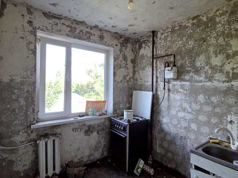 квартира за адресою Вадима Гурова вул. (Постишева), 25