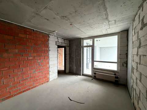 квартира за адресою Квітки Цісик вул. (Гамарника), 32