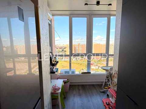квартира по адресу Соборная ул., 126/10