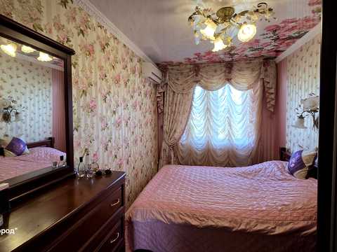 квартира за адресою Віталія Матусевича вул. (XXII Партз'їзду), 22