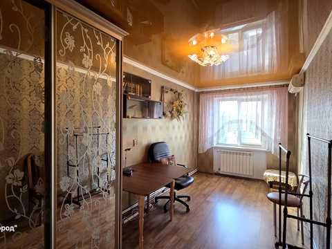 квартира за адресою Віталія Матусевича вул. (XXII Партз'їзду), 22