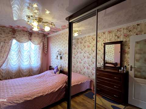 квартира за адресою Віталія Матусевича вул. (XXII Партз'їзду), 22