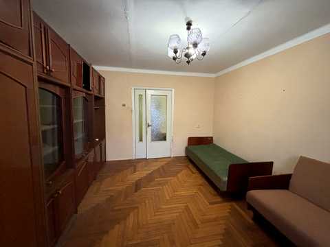 квартира по адресу Залізничників просп., 4