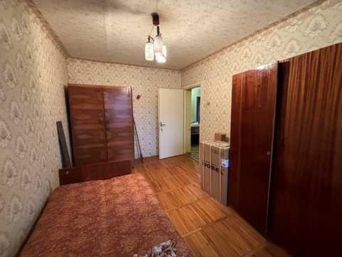 квартира по адресу Залізничників просп., 4