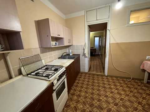 квартира по адресу Залізничників просп., 4