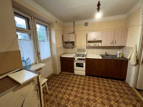 квартира по адресу Залізничників просп., 4