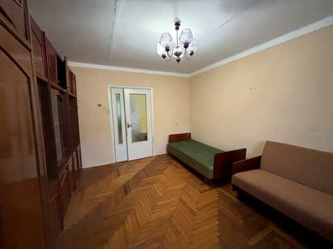 квартира по адресу Залізничників просп., 4