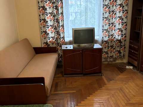 квартира по адресу Залізничників просп., 4