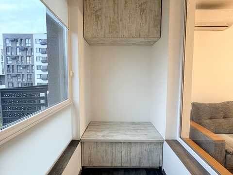квартира по адресу Кульпарковская ул., 226-Г