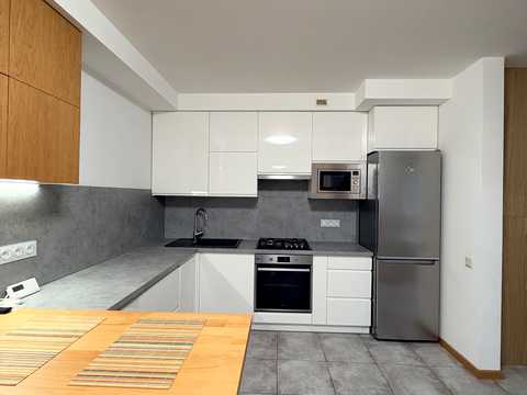 квартира за адресою Кульпарківська вул., 226-Г
