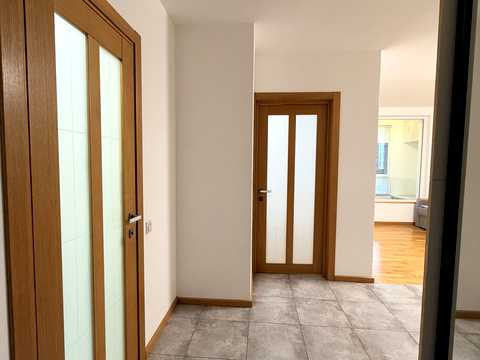 квартира по адресу Кульпарковская ул., 226-Г