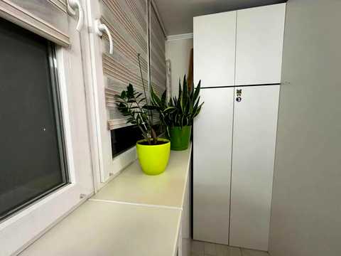 квартира за адресою Сім'ї Кульженків вул. (Петра Дегтяренка), 31-Б