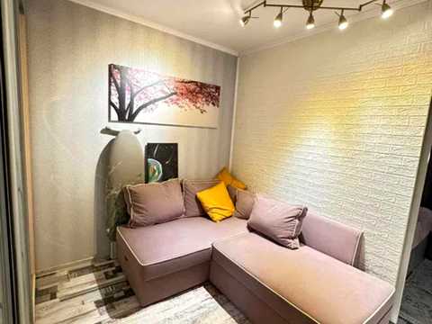 квартира за адресою Сім'ї Кульженків вул. (Петра Дегтяренка), 31-Б