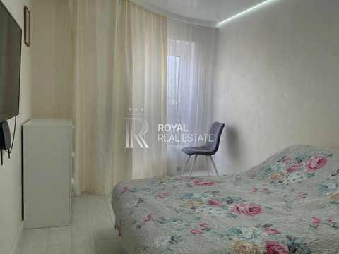 квартира за адресою Василя Тютюнника вул. (Анрі Барбюса), 37/1